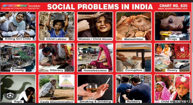 India's Social Pulse: A Look at Current Activities Shaping the Nation