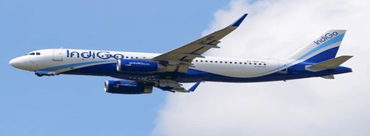 IndiGo Airlines Explores New Software for Enhanced In-Flight Safety and Comfort