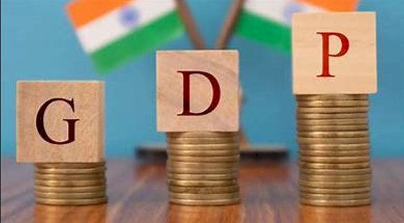 India's GDP Growth: A Promising Outlook