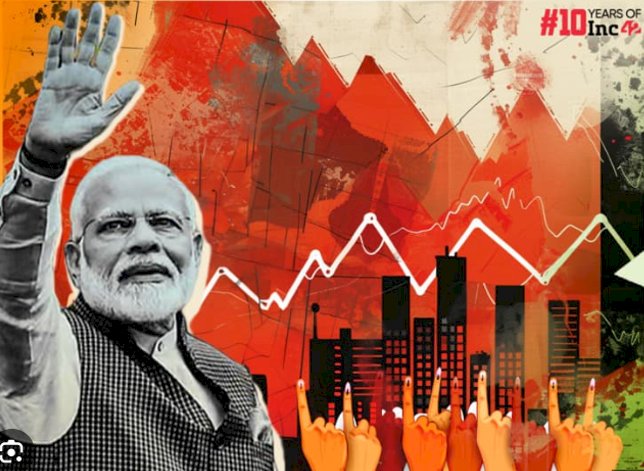 The Impact of 2024 Lok Sabha Election Results on the Indian Stock Market