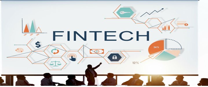 FinTech Revolution: Taking Control of Your Finances