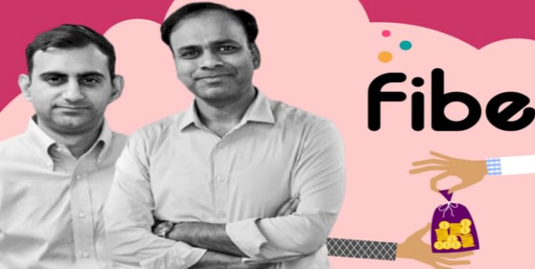 Fibe Secures $90 Million Investment, Driving India's Fintech Growth