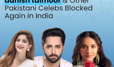 Blocked. Unblocked. Blocked Again: Instagram's Vanishing Act and the Digital Divide