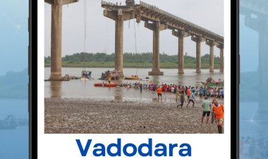 Vadodara Bridge Collapse: A Symptom of Deeper Structural Failures