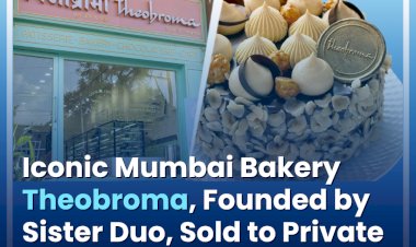 ChrysCapital Acquires 90% of Theobroma in ₹2,410 Crore Deal — A Sweet Move for India’s Bakery Sector
