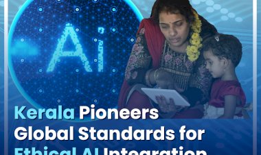 How Kerala Is Raising the Bar for Ethical AI in School Education
