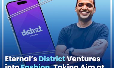 Eternal’s District Enters Fashion: A Disruptive Shift from Experiences to Style