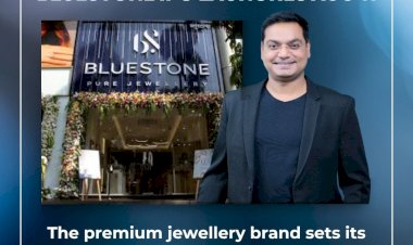 BlueStone Jewellery IPO: A ₹7,800 Crore Milestone in India’s Luxury Retail Market