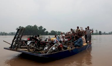 Two million impacted as Pakistan’s Punjab faces worst floods in its history