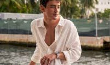 TikTok Star Ben Bader Passes Away at 25: Fans and Partner Mourn Loss