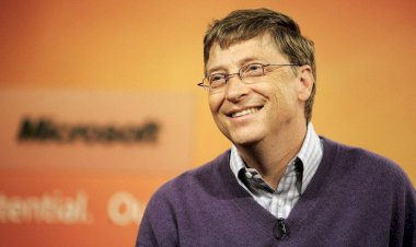 Tech Pioneer at 70: Bill Gates Reveals the Sport Behind His Healthy Routine