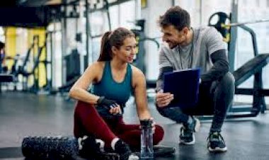 Fitness Coach Shares the 3 Foundational Principles of Strength Training to Build Lasting Strength