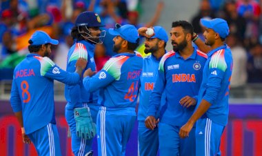 Bengal Coach Backs Shami, Says Performance Speaks Louder Than Selectors’ Approval