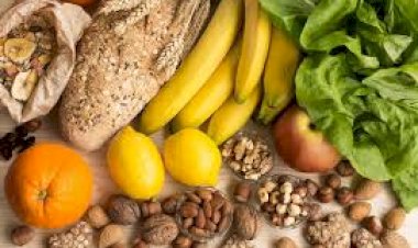 The Magic Trio: How Kiwi, Flaxseeds, and Fennel Seeds Naturally Relieve Constipation