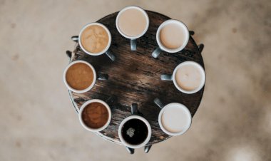 Alert or Overstimulated? How Excessive Coffee Before Driving Can Impair Your Focus