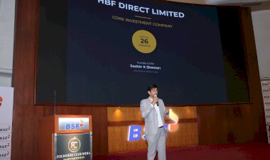 Empowering Founders from Idea to IPO: Founders Club India and BSE Lead the Way