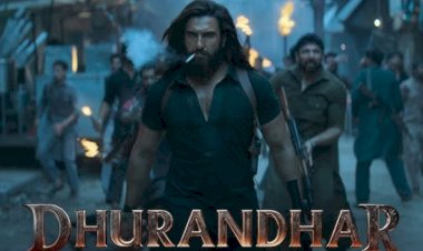 Dhurandhar Continues Strong Run at the Box Office as Ranveer Singh Film Dominates Day 10