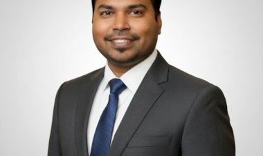 Engineering the Future of Intelligent Enterprises: The Vision and Leadership Behind KarsyniX