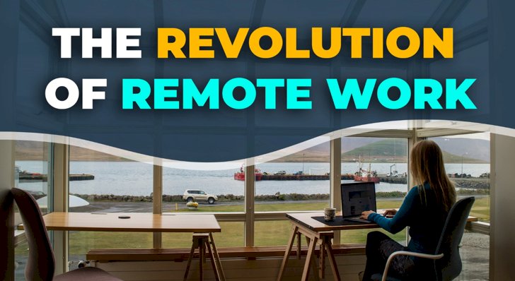 Embracing the Remote Revolution: Strategies for Business Adaptability