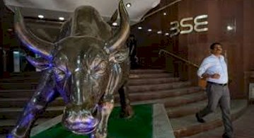 Sensex, Nifty 50 Extend Gains into 2nd Consecutive Session; Investors Earn Nearly ₹8 Lakh Crore